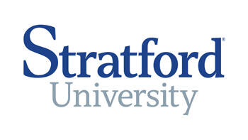 Stratford University Logo Görseli