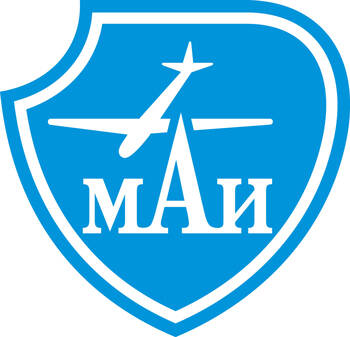 Moscow Aviation Institute Logo Görseli