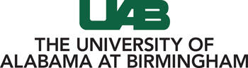 University of Alabama at Birmingham Logo Görseli