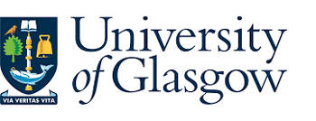 University of Glasgow Logo Görseli