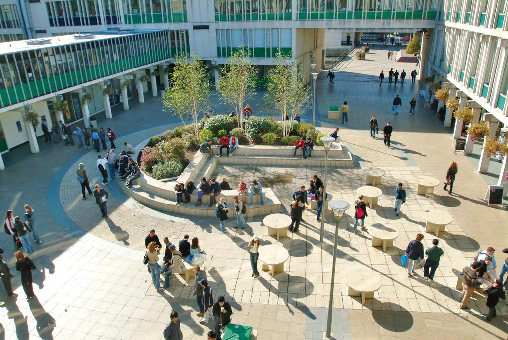 University of Essex Ana Okul Fotoğrafı