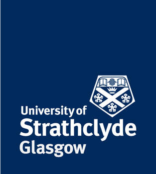University of Strathclyde Logo Görseli