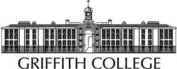Griffith College - Cork Logo Görseli
