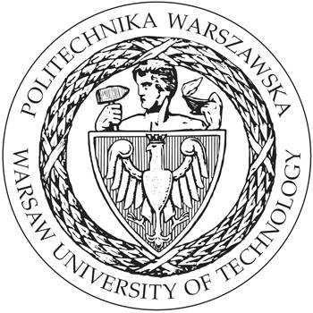 Warsaw University of Technology Logo Görseli