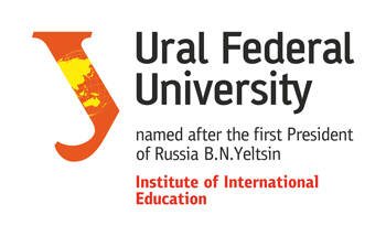 Ural Federal University Logo Görseli