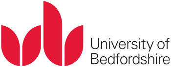 University of Bedfordshire Logo Görseli