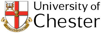 University of Chester Logo Görseli