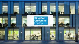 Kingston University Okul Fotoğrafı 1