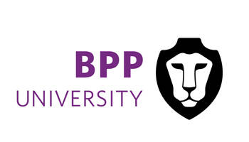 BPP University Logo Görseli