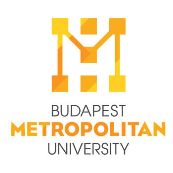 Budapest Metropolitan University Logo Görseli