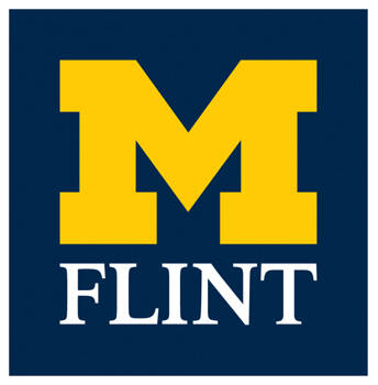 University of Michigan-Flint Logo Görseli