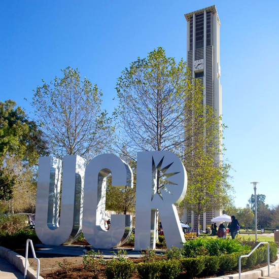 University of California Riverside (UCR) - Extension Okul Fotoğrafı 7