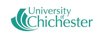 University of Chichester Logo Görseli