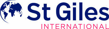 St.Giles International - Cambridge Logo Görseli