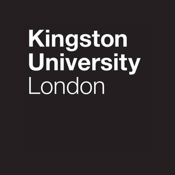 Kingston University Logo Görseli