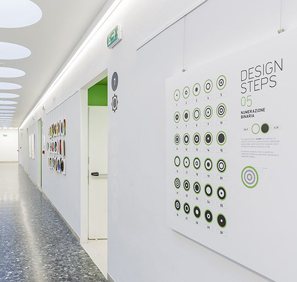 IED (Institute Europeo di Design) Okul Fotoğrafı 8