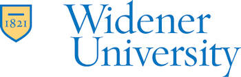 Widener University Logo Görseli