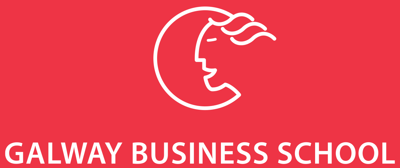 Galway Business School Logo Görseli
