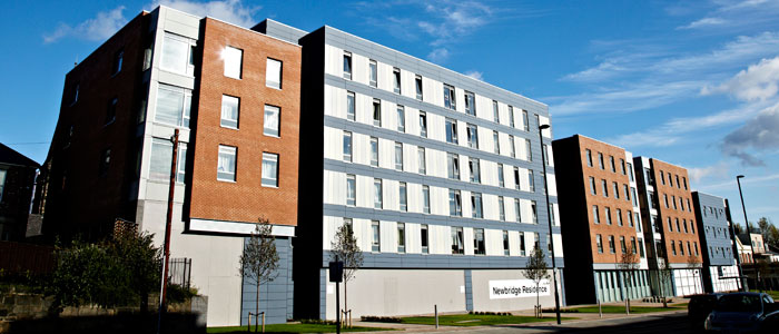 Northumbria University Ana Okul Fotoğrafı