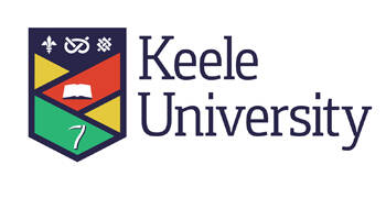 Keele University Logo Görseli