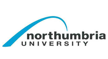 Northumbria University Logo Görseli