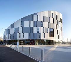 University of Suffolk Ana Okul Fotoğrafı