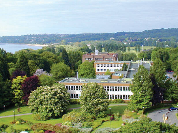 Swansea University Ana Okul Fotoğrafı