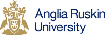Anglia Ruskin University Logo Görseli