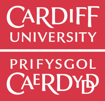 Cardiff University Logo Görseli