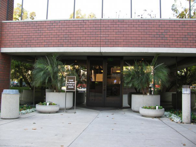 University of California  San Diego (UCSD) - Extension Okul Fotoğrafı 2