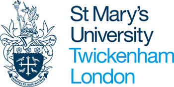 St Mary's University Logo Görseli