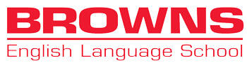 Browns English Language School - Brisbane Logo Görseli