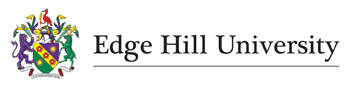 Edge Hill University Logo Görseli