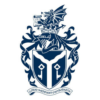 Cardiff Metropolitan University Logo Görseli