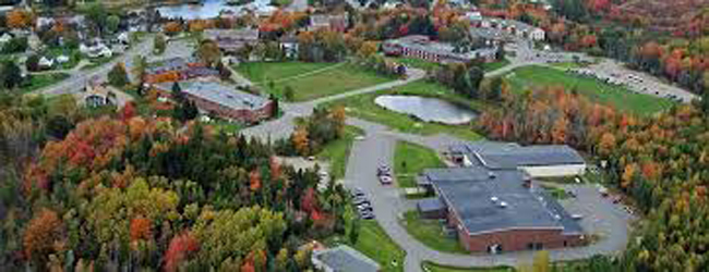 University of Maine Okul Fotoğrafı 2