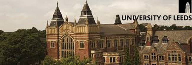 University of Leeds Ana Okul Fotoğrafı