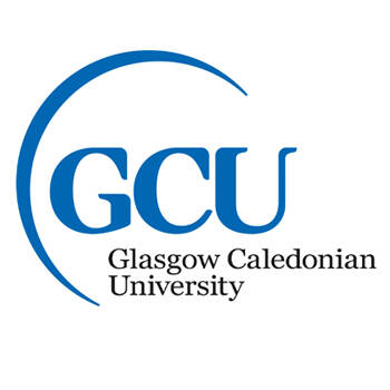 Glasgow Caledonian University Logo Görseli