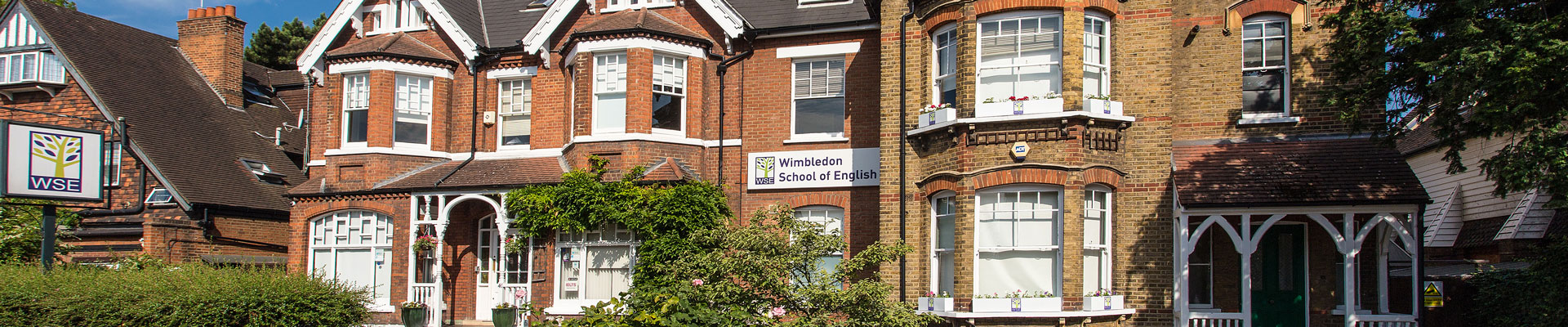 Wimbledon School of English görseli