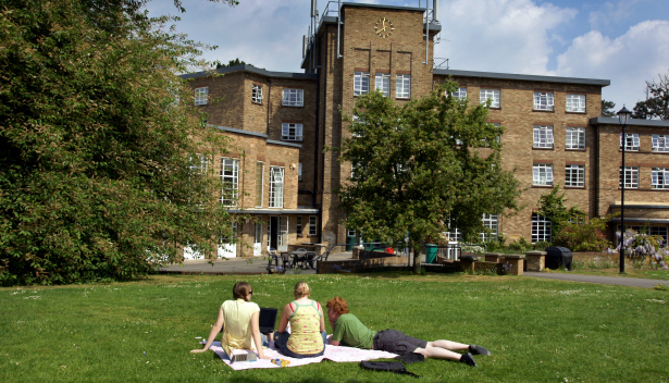 University of Buckingham Ana Okul Fotoğrafı