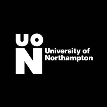 University of Northampton Logo Görseli