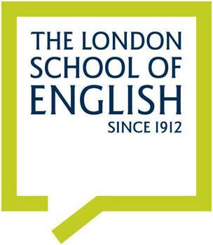 London School of English - Londra Logo Görseli