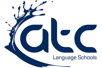 ATC Language Schools - Bray Logo Görseli