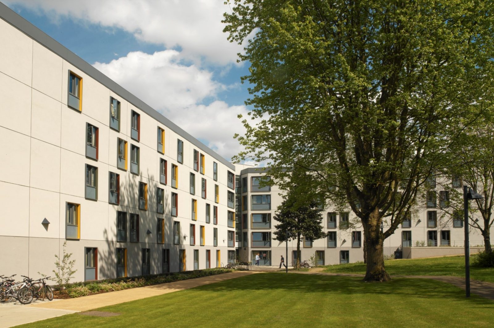 University of Roehampton Ana Okul Fotoğrafı
