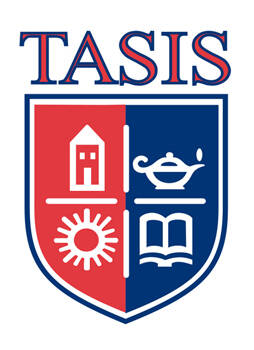 TASIS THE AMERICAN SCHOOL IN ENGLAND Logo Görseli