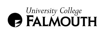 Falmouth University Logo Görseli