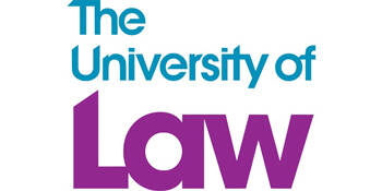 The University of Law Logo Görseli
