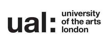 University of the Arts London Logo Görseli