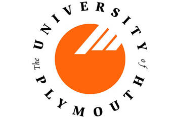Plymouth University Logo Görseli