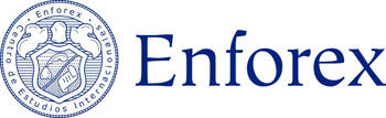 Enforex - Madrid Yaz okulu Logo Görseli