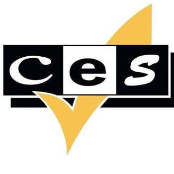 CES (Centre of English Studies) - Oxford Ruskin College Yaz Okulu Logo Görseli